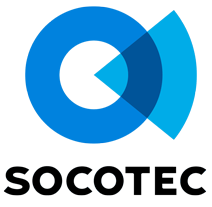 Logo Socotec