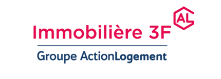 Groupe 3F (Action Logement)
