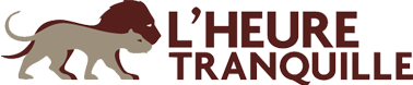 L’Heure Tranquille (Tours)